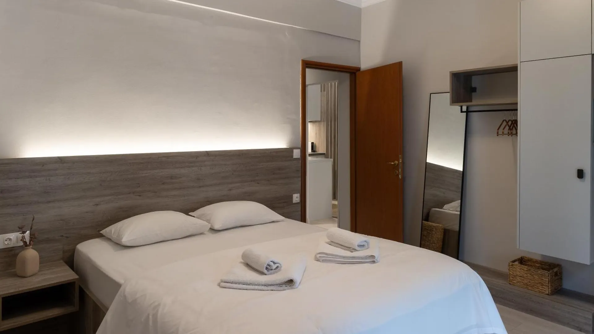 Homevision - Urban Hub Thessalonique