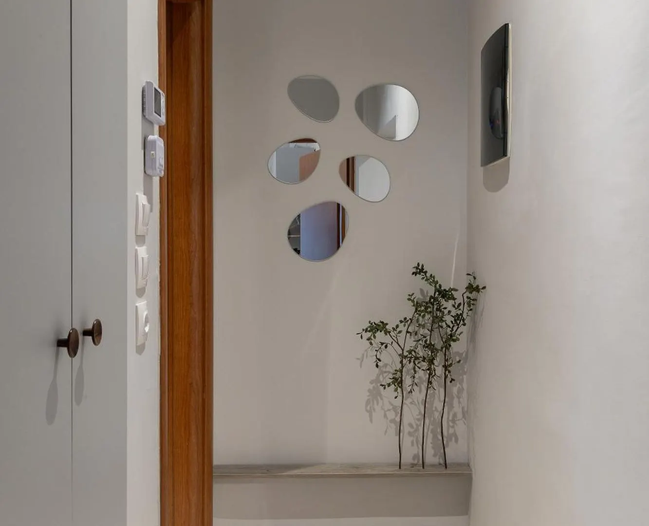 Appartamento Homevision - Urban Hub Salonicco Grecia