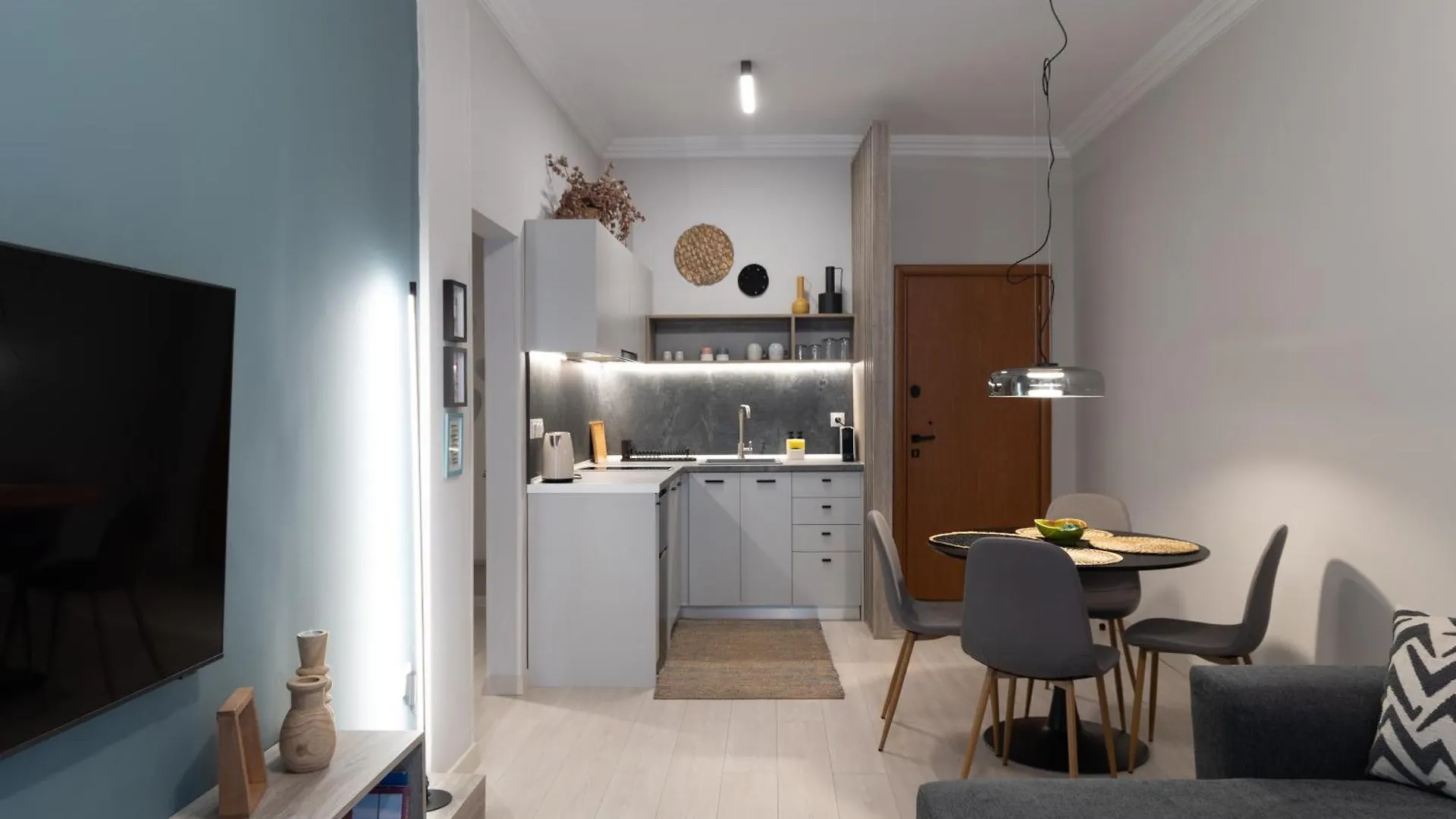 Homevision - Urban Hub Salonicco